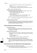 Preview for 770 page of Fuji Xerox ApeosPort-V C5580 Administrator'S Manual