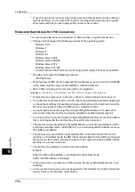 Preview for 774 page of Fuji Xerox ApeosPort-V C5580 Administrator'S Manual