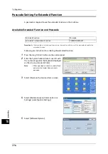 Preview for 776 page of Fuji Xerox ApeosPort-V C5580 Administrator'S Manual