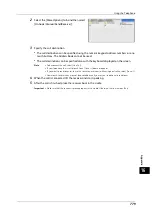 Preview for 779 page of Fuji Xerox ApeosPort-V C5580 Administrator'S Manual