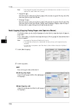 Preview for 134 page of Fuji Xerox apeosport-v c5585 User Manual