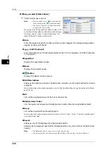 Предварительный просмотр 226 страницы Fuji Xerox apeosport-v c5585 User Manual
