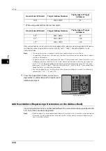 Предварительный просмотр 230 страницы Fuji Xerox apeosport-v c5585 User Manual