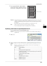Предварительный просмотр 233 страницы Fuji Xerox apeosport-v c5585 User Manual