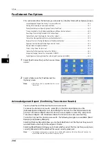 Preview for 246 page of Fuji Xerox apeosport-v c5585 User Manual