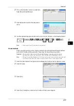 Preview for 277 page of Fuji Xerox apeosport-v c5585 User Manual