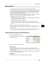 Preview for 279 page of Fuji Xerox apeosport-v c5585 User Manual