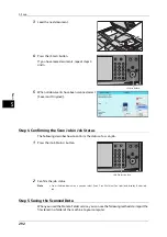 Preview for 292 page of Fuji Xerox apeosport-v c5585 User Manual