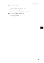 Preview for 293 page of Fuji Xerox apeosport-v c5585 User Manual