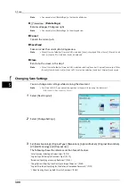 Preview for 300 page of Fuji Xerox apeosport-v c5585 User Manual