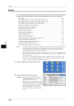 Preview for 302 page of Fuji Xerox apeosport-v c5585 User Manual