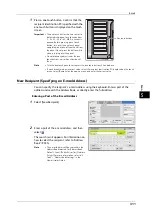 Preview for 311 page of Fuji Xerox apeosport-v c5585 User Manual