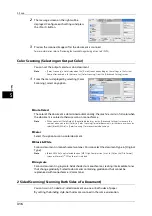 Preview for 316 page of Fuji Xerox apeosport-v c5585 User Manual