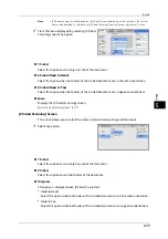 Preview for 317 page of Fuji Xerox apeosport-v c5585 User Manual