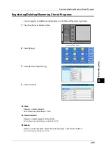 Preview for 405 page of Fuji Xerox apeosport-v c5585 User Manual