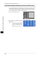 Preview for 416 page of Fuji Xerox apeosport-v c5585 User Manual