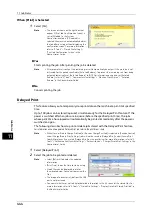 Предварительный просмотр 444 страницы Fuji Xerox apeosport-v c5585 User Manual