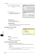 Preview for 456 page of Fuji Xerox apeosport-v c5585 User Manual