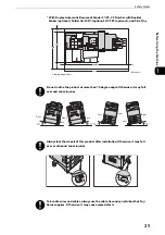 Preview for 25 page of Fuji Xerox ApeosPort-VI C2271 User Manualline