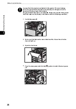 Preview for 28 page of Fuji Xerox ApeosPort-VI C2271 User Manualline