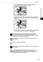 Preview for 29 page of Fuji Xerox ApeosPort-VI C2271 User Manualline