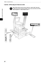 Preview for 32 page of Fuji Xerox ApeosPort-VI C2271 User Manualline