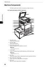 Preview for 38 page of Fuji Xerox ApeosPort-VI C2271 User Manualline