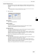 Preview for 177 page of Fuji Xerox ApeosPort-VI C2271 User Manualline