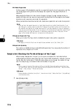Preview for 178 page of Fuji Xerox ApeosPort-VI C2271 User Manualline