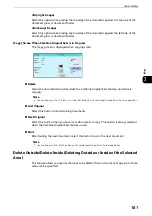 Preview for 181 page of Fuji Xerox ApeosPort-VI C2271 User Manualline