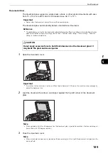 Preview for 189 page of Fuji Xerox ApeosPort-VI C2271 User Manualline