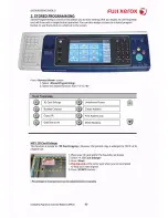 Preview for 6 page of Fuji Xerox Booklet Finisher-C1 Quick Reference Manual