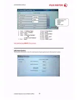 Preview for 9 page of Fuji Xerox Booklet Finisher-C1 Quick Reference Manual