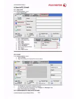 Preview for 11 page of Fuji Xerox Booklet Finisher-C1 Quick Reference Manual