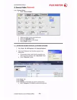 Preview for 14 page of Fuji Xerox Booklet Finisher-C1 Quick Reference Manual