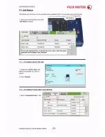 Preview for 23 page of Fuji Xerox Booklet Finisher-C1 Quick Reference Manual