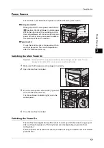 Preview for 57 page of Fuji Xerox Color C60 User Manual