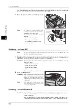 Preview for 58 page of Fuji Xerox Color C60 User Manual