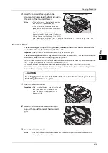 Preview for 77 page of Fuji Xerox Color C60 User Manual