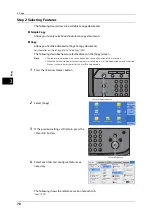 Preview for 78 page of Fuji Xerox Color C60 User Manual