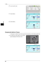 Preview for 82 page of Fuji Xerox Color C60 User Manual