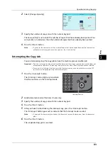 Preview for 83 page of Fuji Xerox Color C60 User Manual