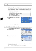 Preview for 84 page of Fuji Xerox Color C60 User Manual