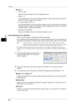 Preview for 92 page of Fuji Xerox Color C60 User Manual