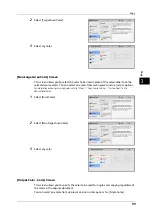 Preview for 99 page of Fuji Xerox Color C60 User Manual