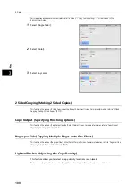 Preview for 100 page of Fuji Xerox Color C60 User Manual