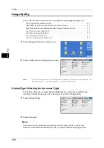 Preview for 102 page of Fuji Xerox Color C60 User Manual