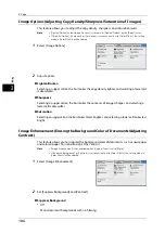 Preview for 104 page of Fuji Xerox Color C60 User Manual