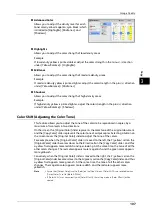 Preview for 107 page of Fuji Xerox Color C60 User Manual