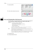 Preview for 108 page of Fuji Xerox Color C60 User Manual